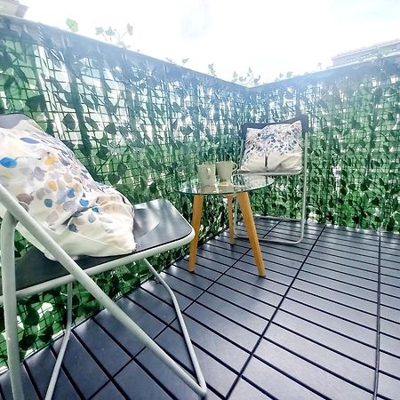 Neoapartments Lotnicza Wrocław Eksteriør bilde