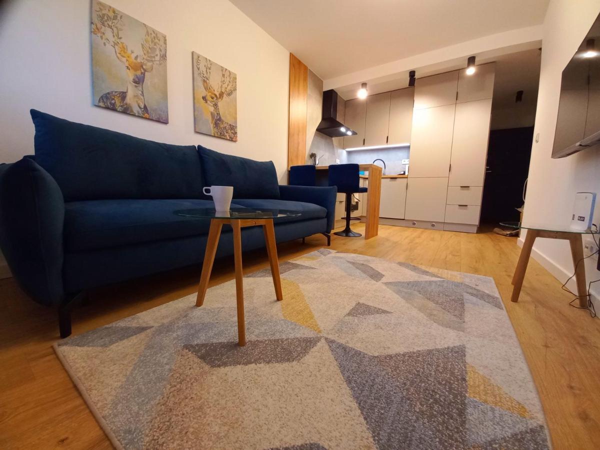 Neoapartments Lotnicza Wrocław Eksteriør bilde