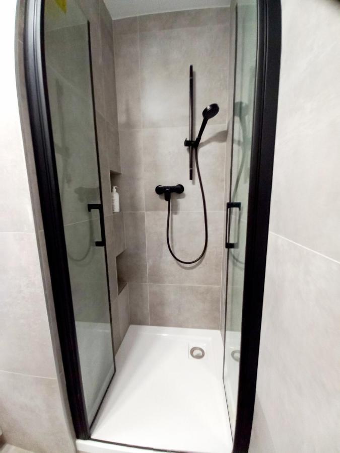 Neoapartments Lotnicza Wrocław Eksteriør bilde