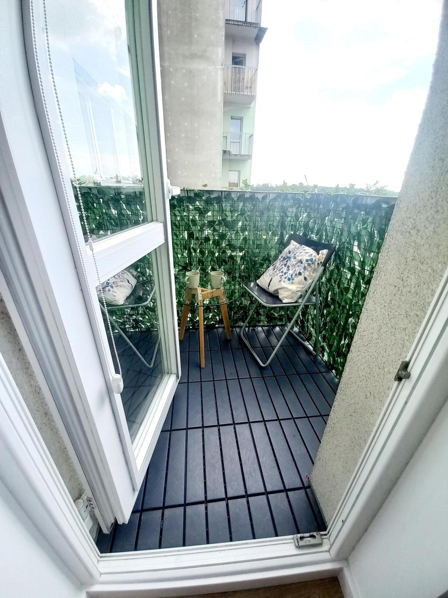 Neoapartments Lotnicza Wrocław Eksteriør bilde
